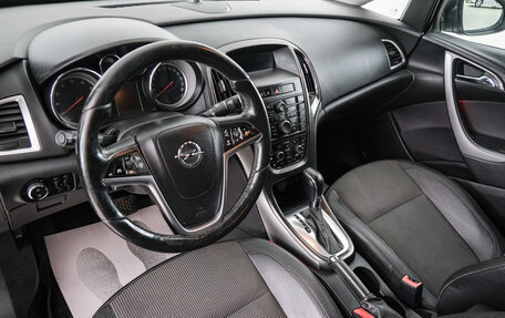 Opel Astra J, 2013 год, 899 000 рублей, 9 фотография