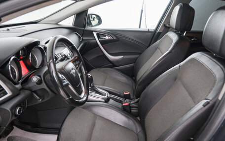 Opel Astra J, 2013 год, 899 000 рублей, 8 фотография