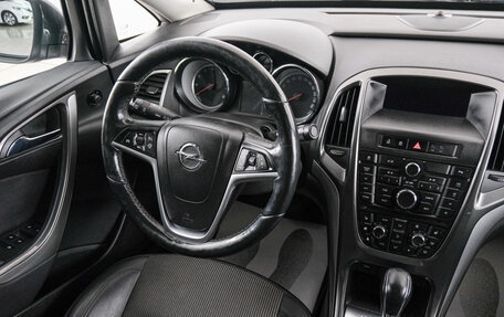 Opel Astra J, 2013 год, 899 000 рублей, 10 фотография