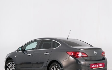 Opel Astra J, 2013 год, 899 000 рублей, 5 фотография