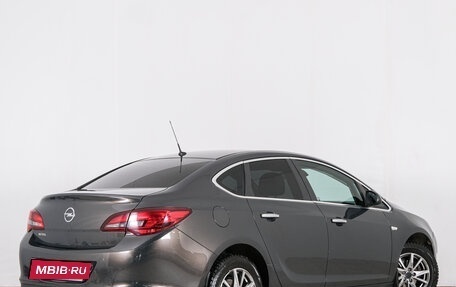 Opel Astra J, 2013 год, 899 000 рублей, 7 фотография