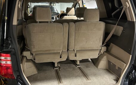 Toyota Alphard III, 2006 год, 1 800 000 рублей, 7 фотография