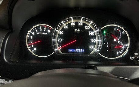 Toyota Alphard III, 2006 год, 1 800 000 рублей, 8 фотография