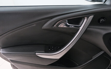 Opel Astra J, 2013 год, 899 000 рублей, 19 фотография