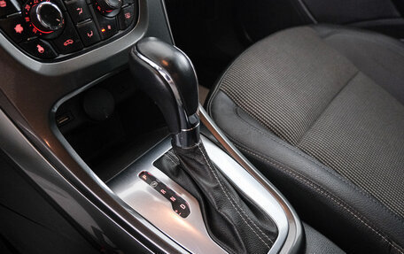 Opel Astra J, 2013 год, 899 000 рублей, 17 фотография