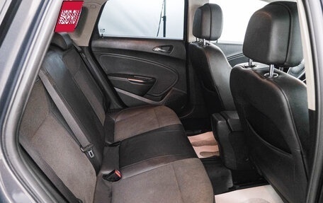 Opel Astra J, 2013 год, 899 000 рублей, 21 фотография