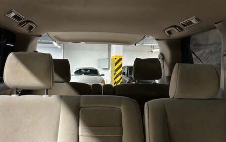 Toyota Alphard III, 2006 год, 1 800 000 рублей, 11 фотография