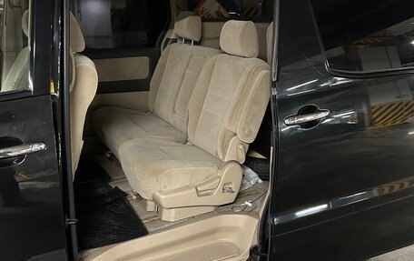 Toyota Alphard III, 2006 год, 1 800 000 рублей, 17 фотография