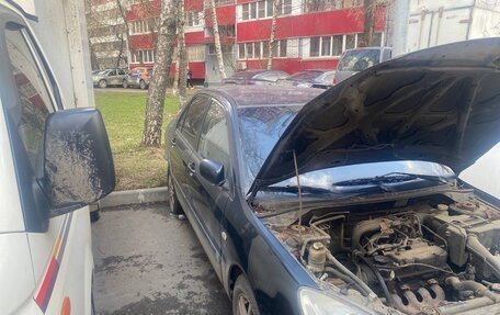 Mitsubishi Lancer IX, 2006 год, 325 000 рублей, 3 фотография