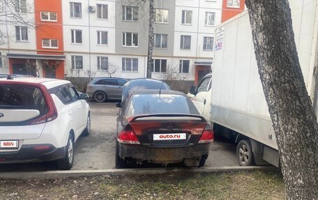 Mitsubishi Lancer IX, 2006 год, 325 000 рублей, 2 фотография