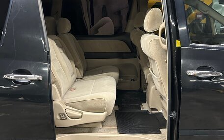 Toyota Alphard III, 2006 год, 1 800 000 рублей, 15 фотография