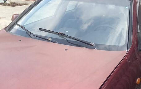 Nissan Almera, 2003 год, 180 000 рублей, 4 фотография