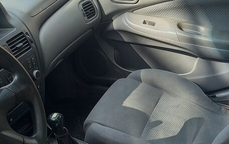 Nissan Almera, 2003 год, 180 000 рублей, 3 фотография