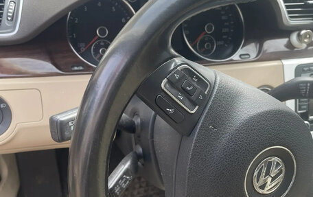 Volkswagen Passat B7, 2013 год, 1 100 000 рублей, 4 фотография