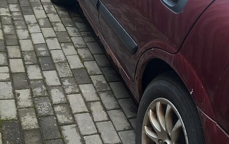 Nissan Almera, 2003 год, 180 000 рублей, 7 фотография