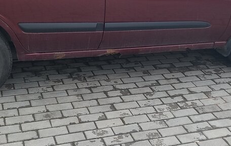 Nissan Almera, 2003 год, 180 000 рублей, 9 фотография