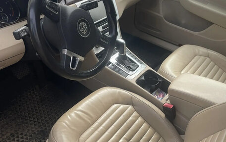 Volkswagen Passat B7, 2013 год, 1 100 000 рублей, 3 фотография