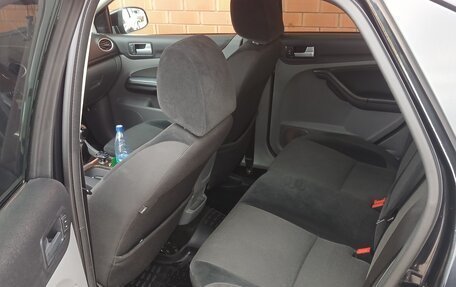 Ford Focus II рестайлинг, 2008 год, 465 000 рублей, 4 фотография