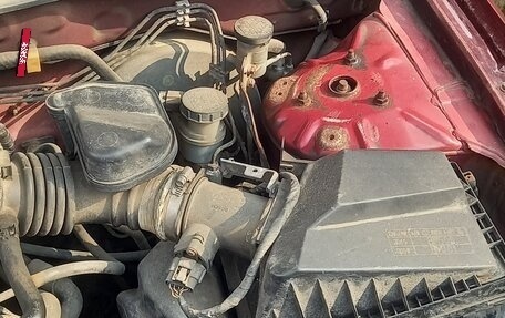 Nissan Almera, 2003 год, 180 000 рублей, 6 фотография