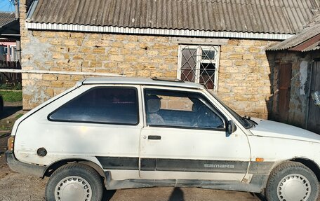 ЗАЗ 1102 «Таврия», 1996 год, 70 000 рублей, 7 фотография