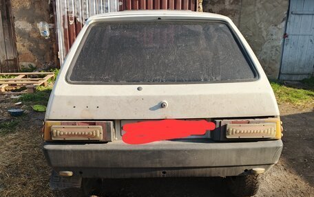 ЗАЗ 1102 «Таврия», 1996 год, 70 000 рублей, 2 фотография