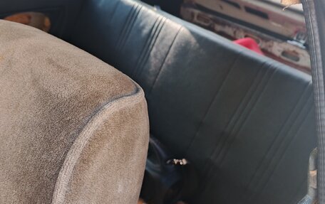 ЗАЗ 1102 «Таврия», 1996 год, 70 000 рублей, 4 фотография