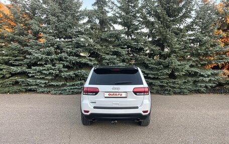 Jeep Grand Cherokee, 2013 год, 2 149 000 рублей, 3 фотография