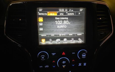 Jeep Grand Cherokee, 2013 год, 2 149 000 рублей, 9 фотография