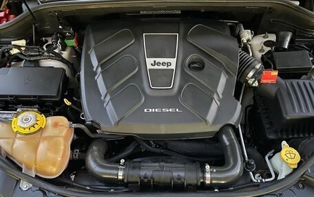 Jeep Grand Cherokee, 2013 год, 2 149 000 рублей, 8 фотография