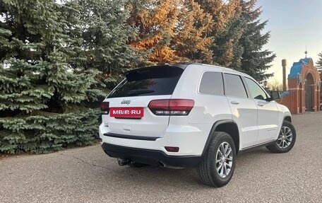 Jeep Grand Cherokee, 2013 год, 2 149 000 рублей, 6 фотография