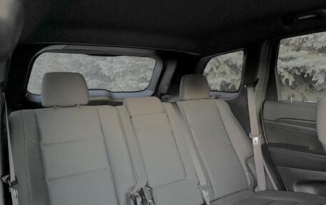 Jeep Grand Cherokee, 2013 год, 2 149 000 рублей, 11 фотография