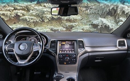 Jeep Grand Cherokee, 2013 год, 2 149 000 рублей, 16 фотография