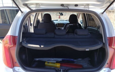 KIA Picanto II, 2011 год, 680 000 рублей, 7 фотография