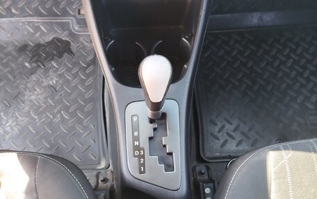 KIA Picanto II, 2011 год, 680 000 рублей, 14 фотография