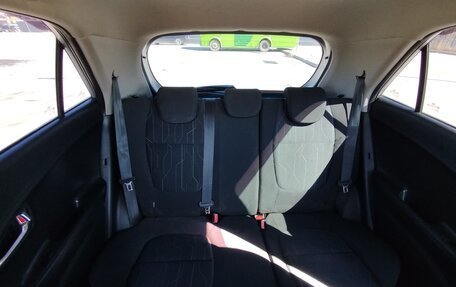 KIA Picanto II, 2011 год, 680 000 рублей, 15 фотография