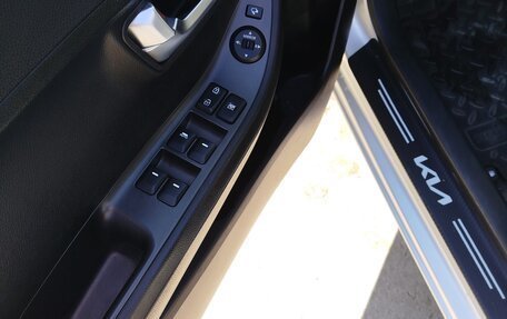 KIA Picanto II, 2011 год, 680 000 рублей, 13 фотография