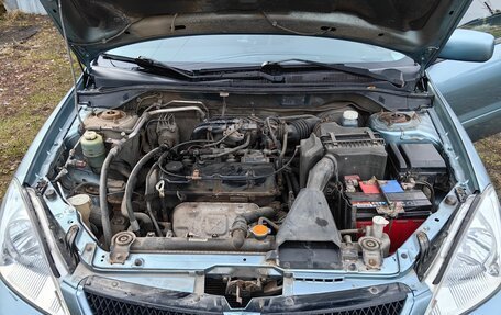 Mitsubishi Lancer IX, 2007 год, 455 000 рублей, 7 фотография