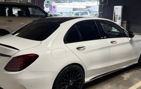 Mercedes-Benz C-Класс, 2014 год, 1 850 000 рублей, 7 фотография