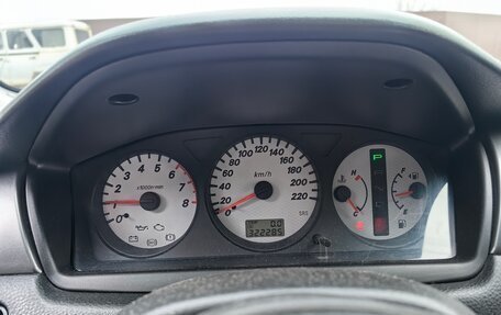 Mitsubishi Lancer IX, 2007 год, 455 000 рублей, 9 фотография