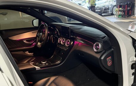 Mercedes-Benz C-Класс, 2014 год, 1 850 000 рублей, 8 фотография