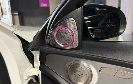 Mercedes-Benz C-Класс, 2014 год, 1 850 000 рублей, 9 фотография