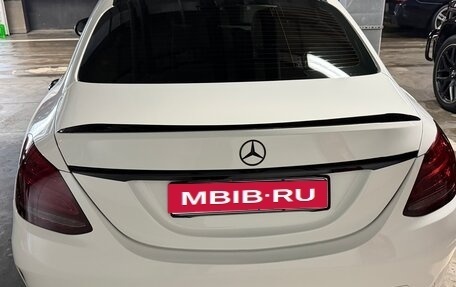 Mercedes-Benz C-Класс, 2014 год, 1 850 000 рублей, 6 фотография