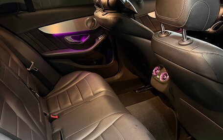 Mercedes-Benz C-Класс, 2014 год, 1 850 000 рублей, 11 фотография