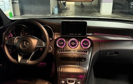 Mercedes-Benz C-Класс, 2014 год, 1 850 000 рублей, 12 фотография