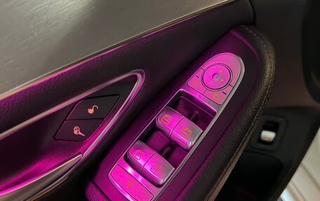 Mercedes-Benz C-Класс, 2014 год, 1 850 000 рублей, 13 фотография