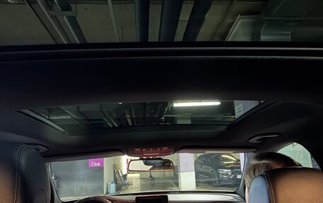 Mercedes-Benz C-Класс, 2014 год, 1 850 000 рублей, 14 фотография