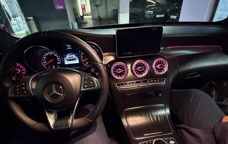 Mercedes-Benz C-Класс, 2014 год, 1 850 000 рублей, 16 фотография