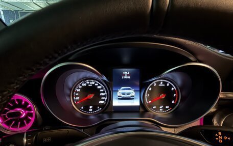 Mercedes-Benz C-Класс, 2014 год, 1 850 000 рублей, 17 фотография