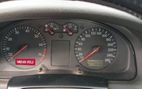 Volkswagen Passat B5+ рестайлинг, 1997 год, 430 000 рублей, 2 фотография