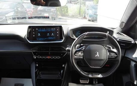 Peugeot 2008 II, 2023 год, 1 374 505 рублей, 2 фотография